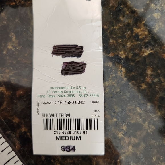 NWT Decree Romper - Picture 7 of 10